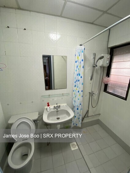 Galaxy Towers (D15), Apartment #622528361